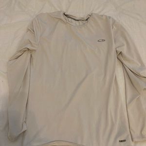 Power core athletic under shirt